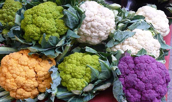 cauliflower